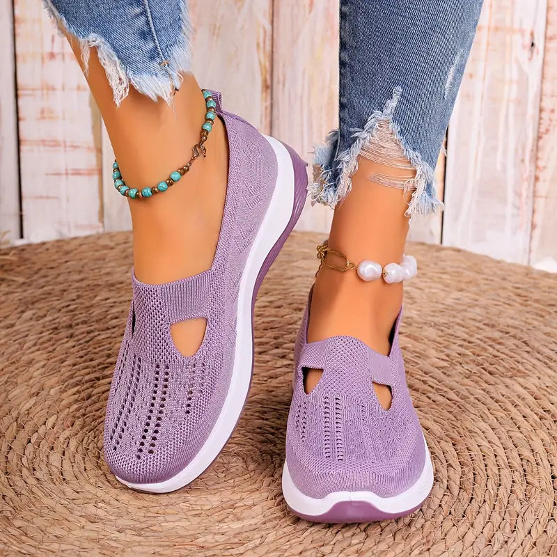 Konf | Julie Orthopädische Schuhe