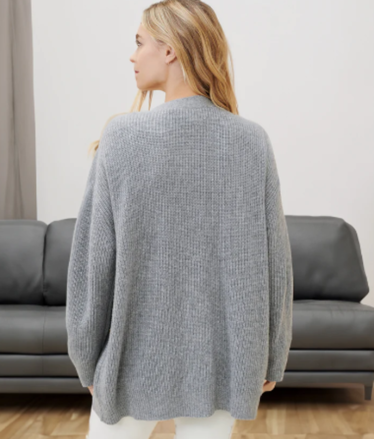 Konf | Miya Damen Kaschmir-Cardigan