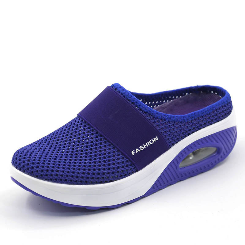 Konf | Modische und orthopädische Wanderschuhe