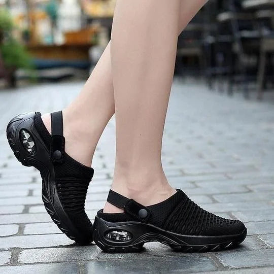 Konf | Orthopädische Schuhe mit Luftpolster