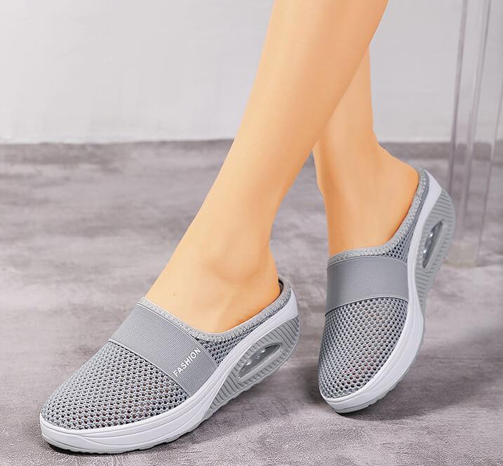 Konf | Modische und orthopädische Wanderschuhe