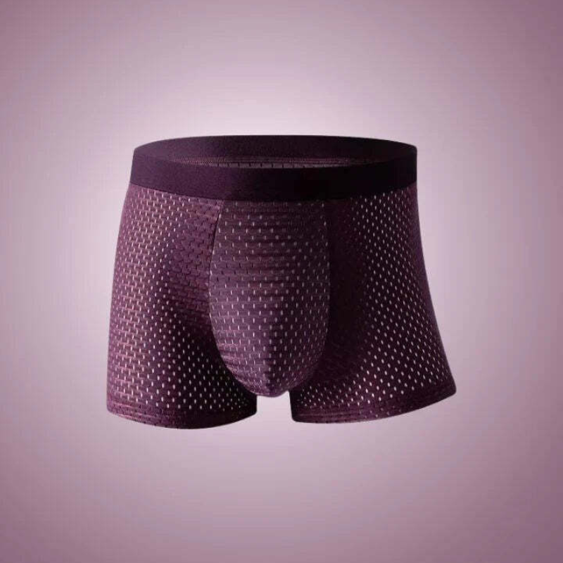 Konf | Boxershorts aus Bambusfaser