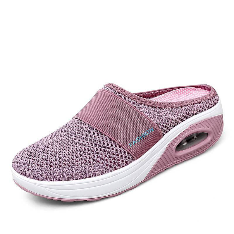 Konf | Modische und orthopädische Wanderschuhe