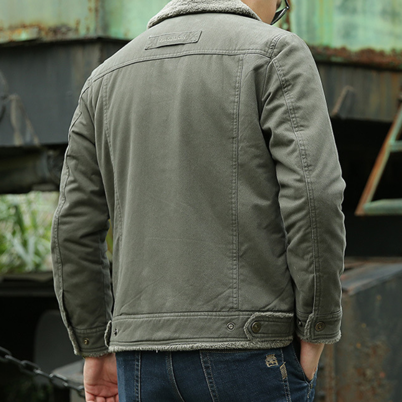 Konf | Prime Thermofly Jacke