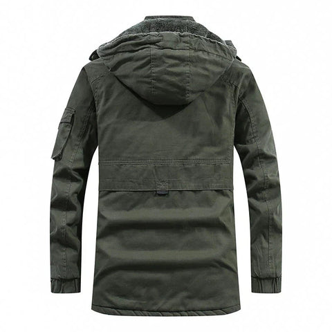 Das Konf | Herren Jackenjacke