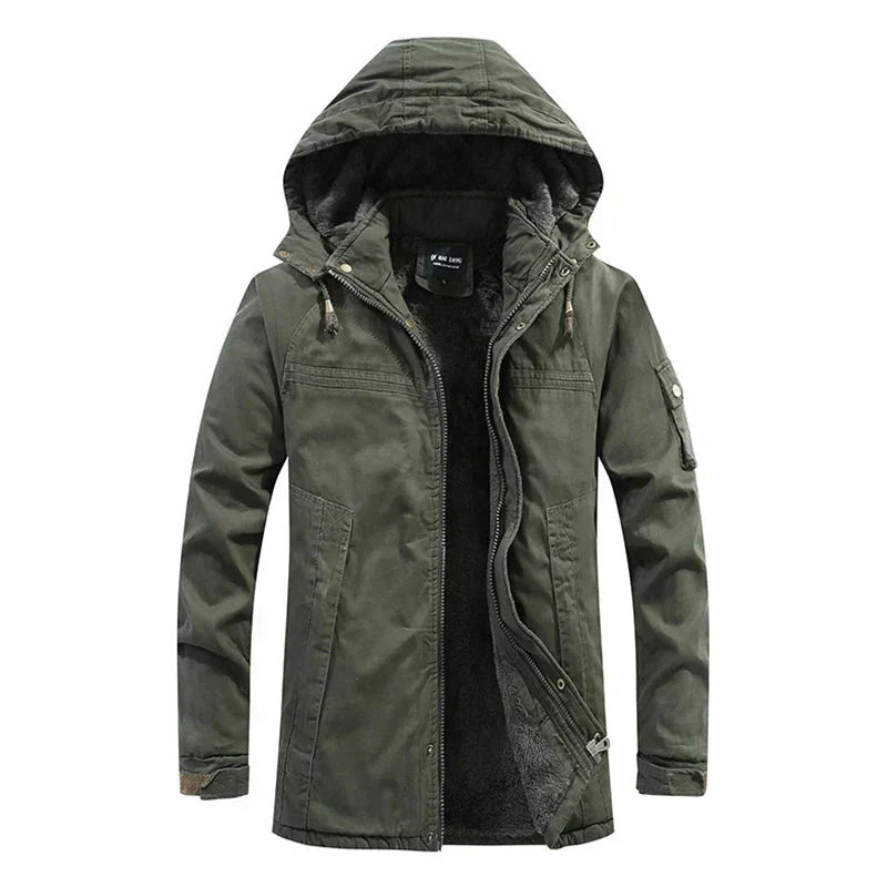 Das Konf | Herren Jackenjacke