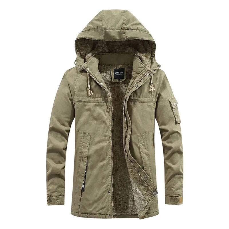 Das Konf | Herren Jackenjacke