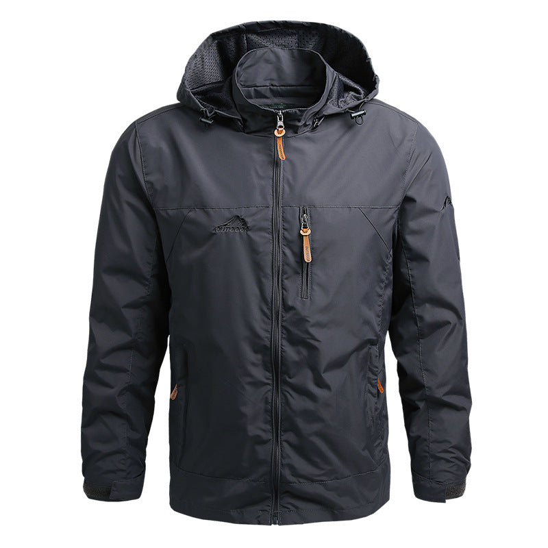 Konf | Dion Softshelljacke