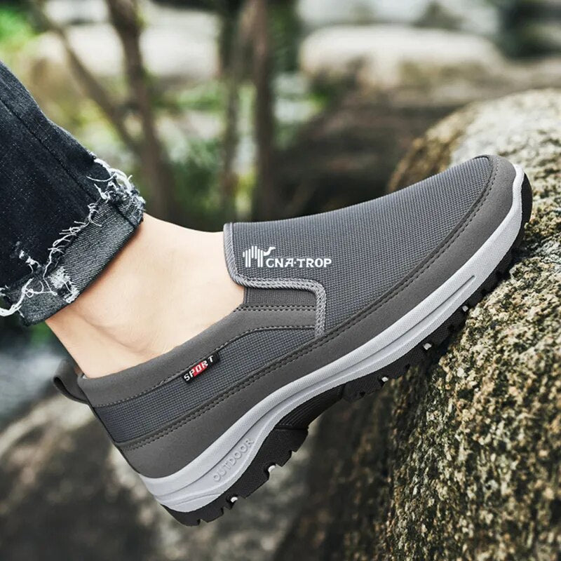 Pheron | Chaussures Resistantes & Confortables