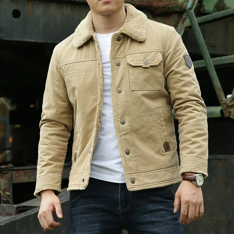 Konf | Prime Thermofly Jacke