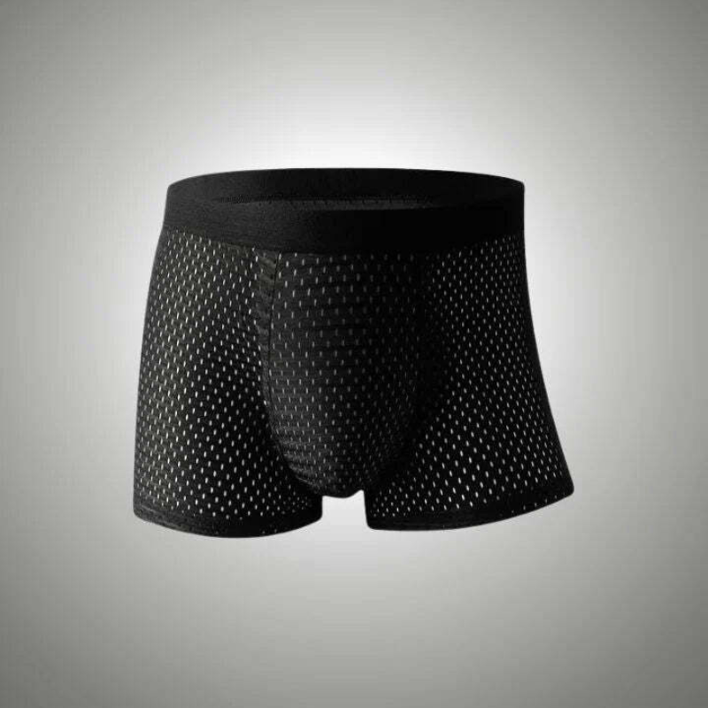 Konf | Boxershorts aus Bambusfaser