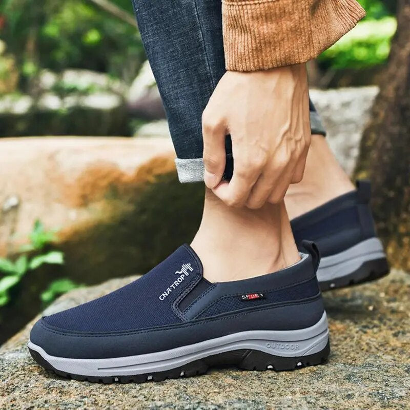 Pheron | Chaussures Resistantes & Confortables