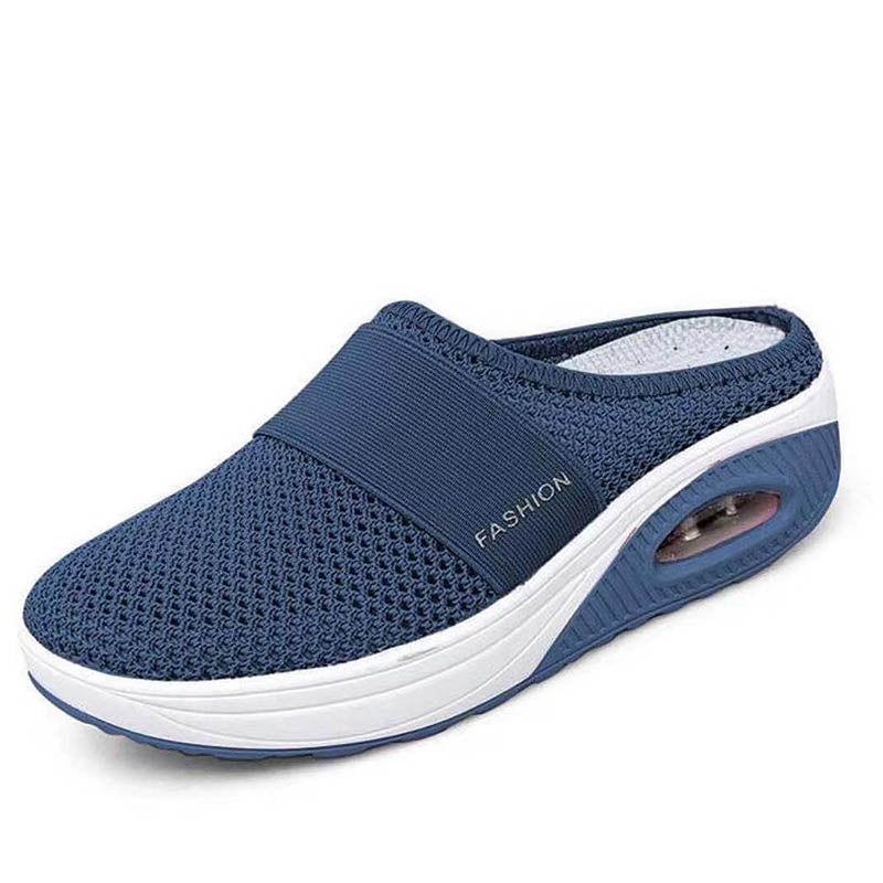 Konf | Modische und orthopädische Wanderschuhe