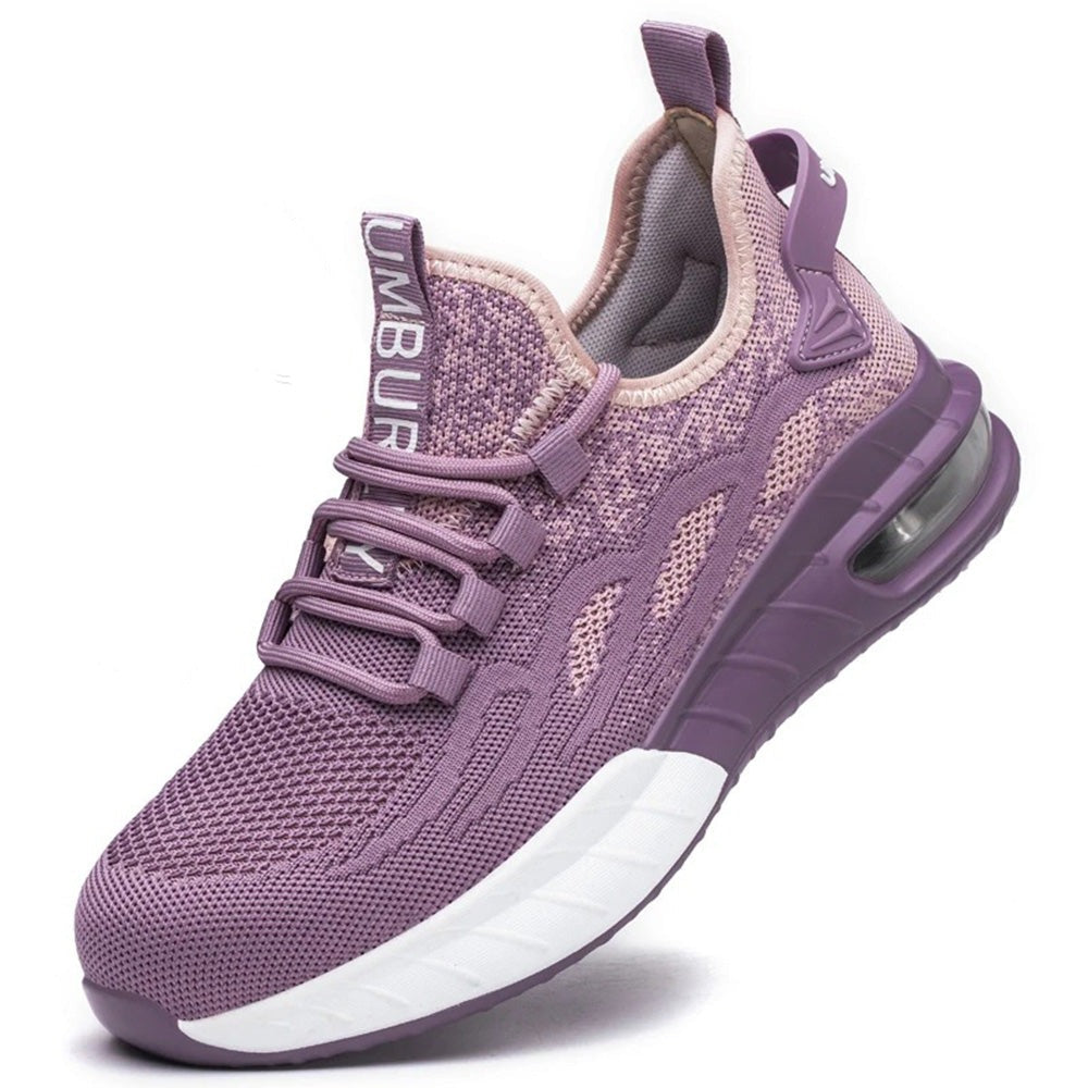 Konf | Bequeme Comfort+ Sicherheitsschuhe