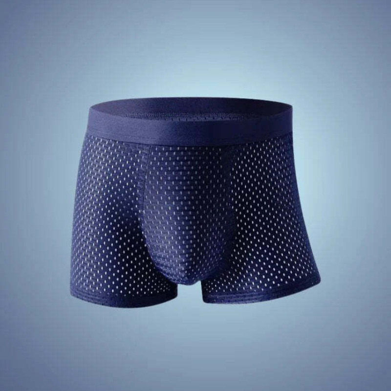 Konf | Boxershorts aus Bambusfaser