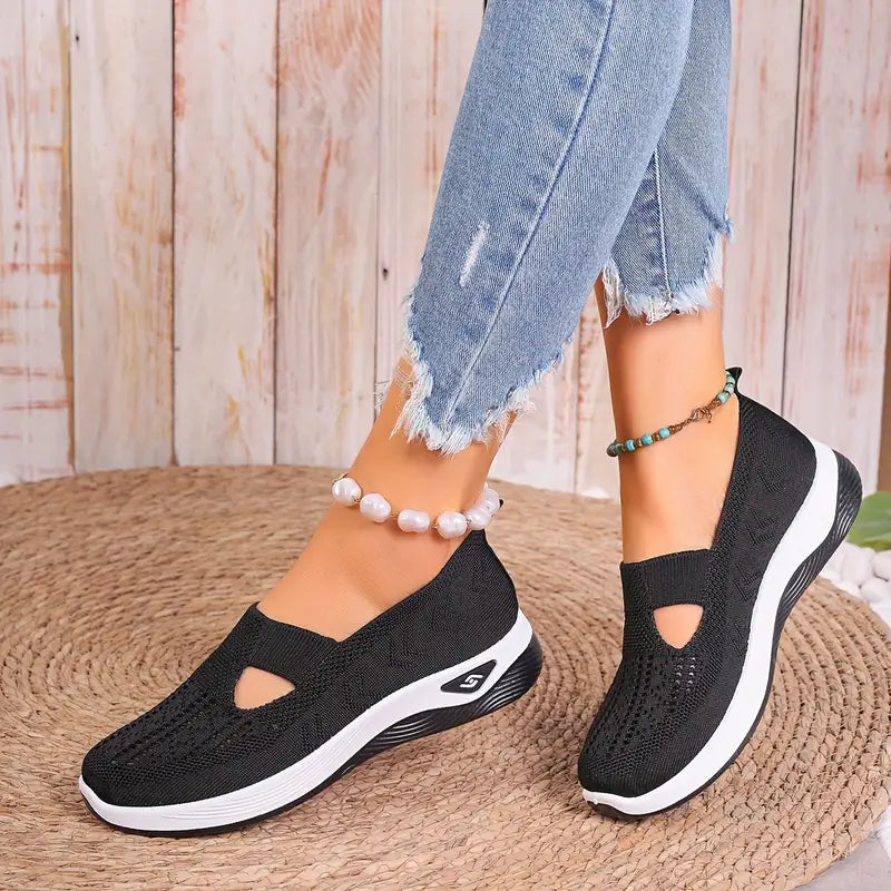Konf | Julie Orthopädische Schuhe