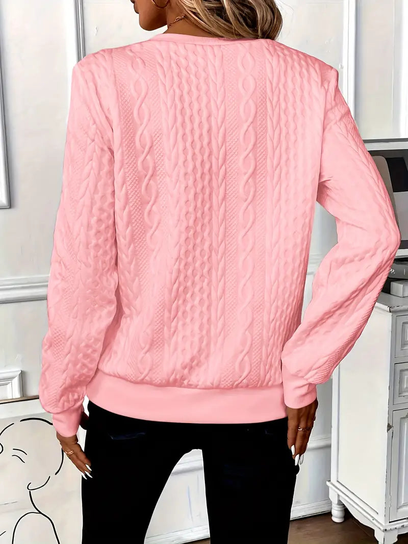 Das Konf | Clio Damen Pullover