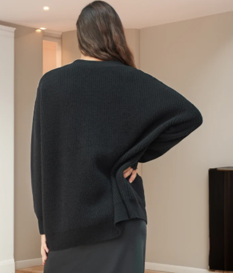 Konf | Miya Damen Kaschmir-Cardigan