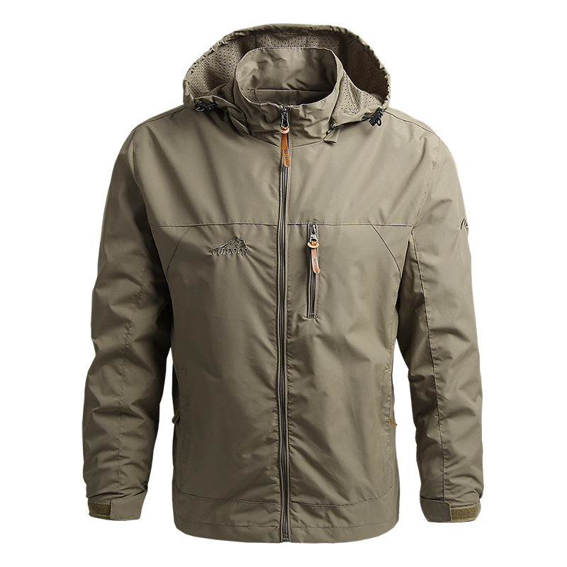 Konf | Dion Softshelljacke