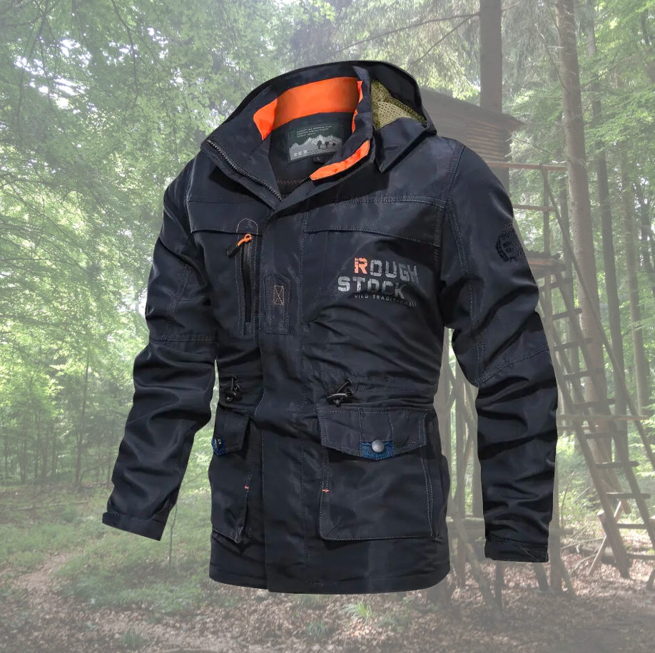 Konf | Titan Outdoor Cargojacke