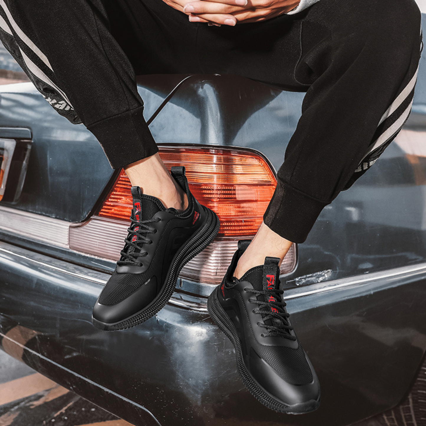 Konf | Strapazierfähige und bequeme Jordan-Schuhe