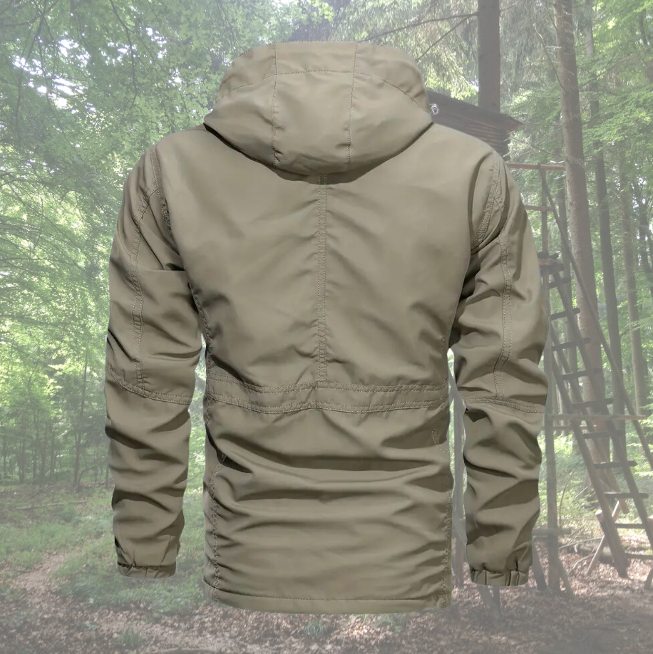 Konf | Titan Outdoor Cargojacke