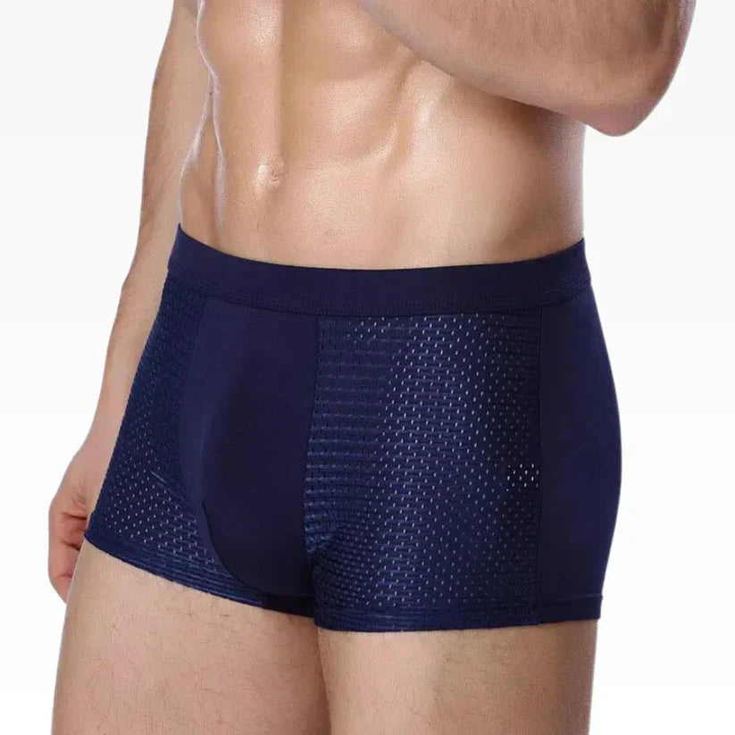 Konf | Boxershorts aus Bambusfaser