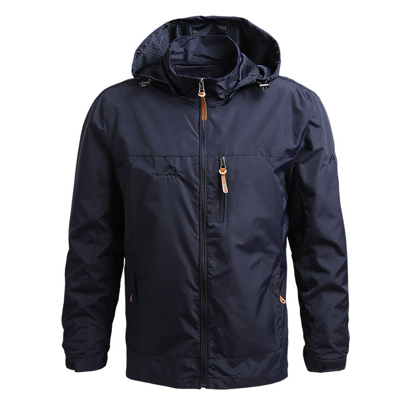 Konf | Dion Softshelljacke