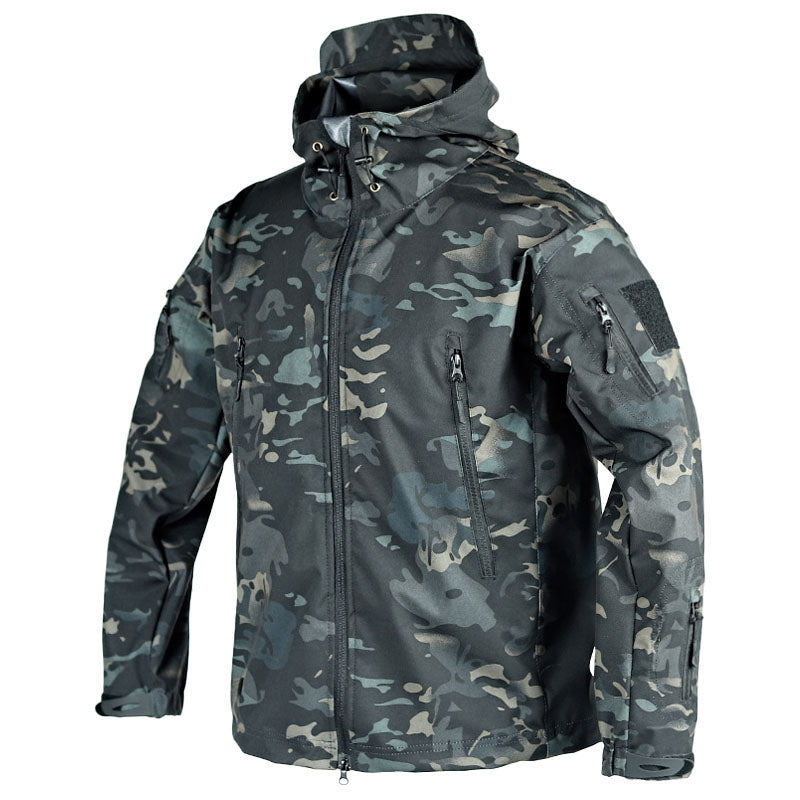 Konf | Vic Outdoorjacke