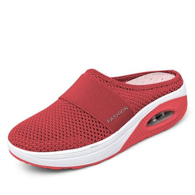 Konf | Modische und orthopädische Wanderschuhe