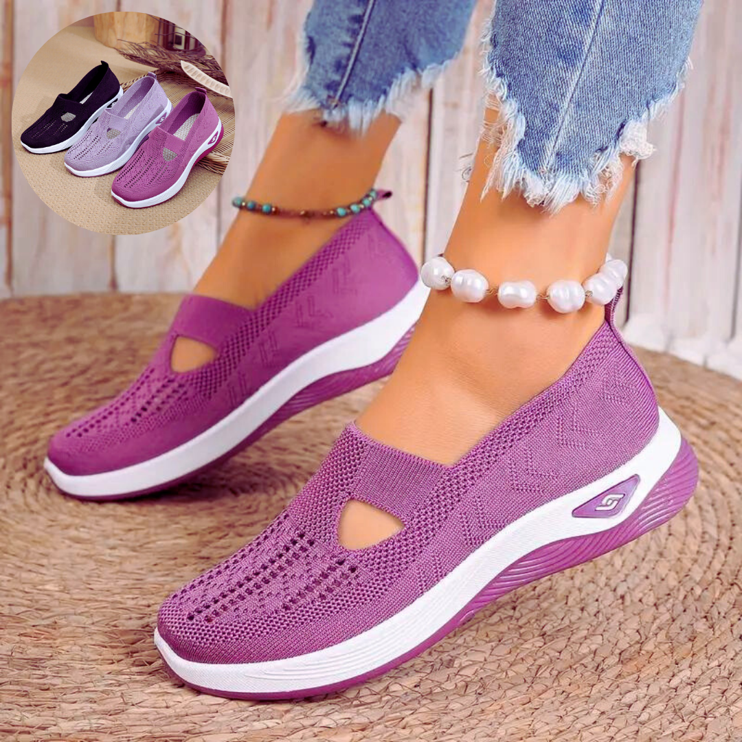 Konf | Julie Orthopädische Schuhe