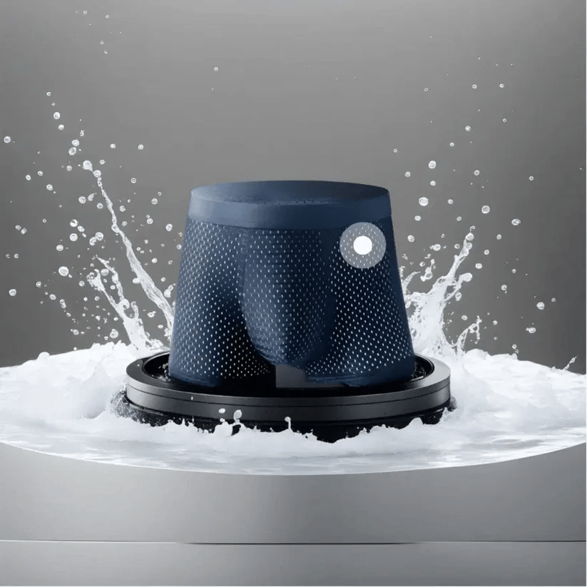 Konf | Boxershorts aus Bambusfaser