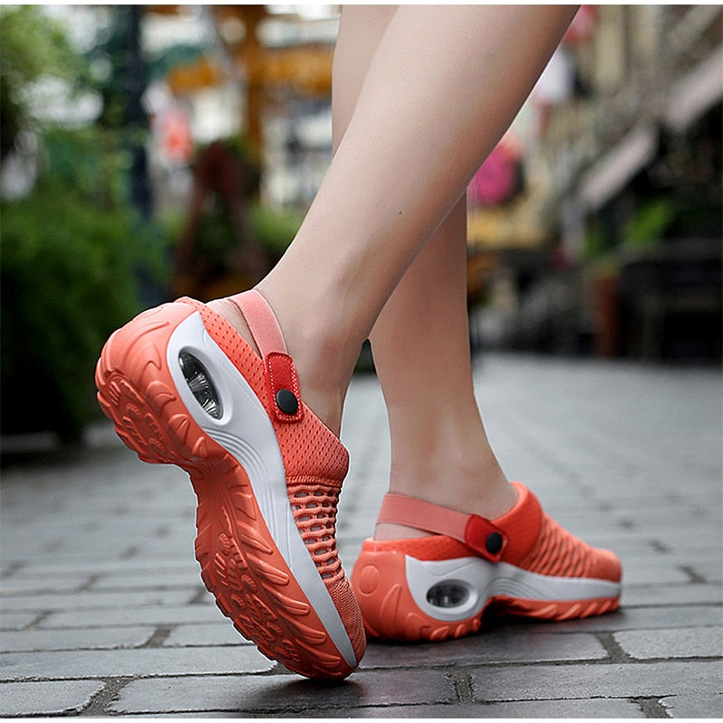 Konf | Orthopädische Schuhe mit Luftpolster