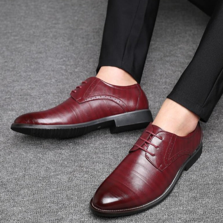 Konf | Maxweel Strapazierfähige und bequeme Schuhe