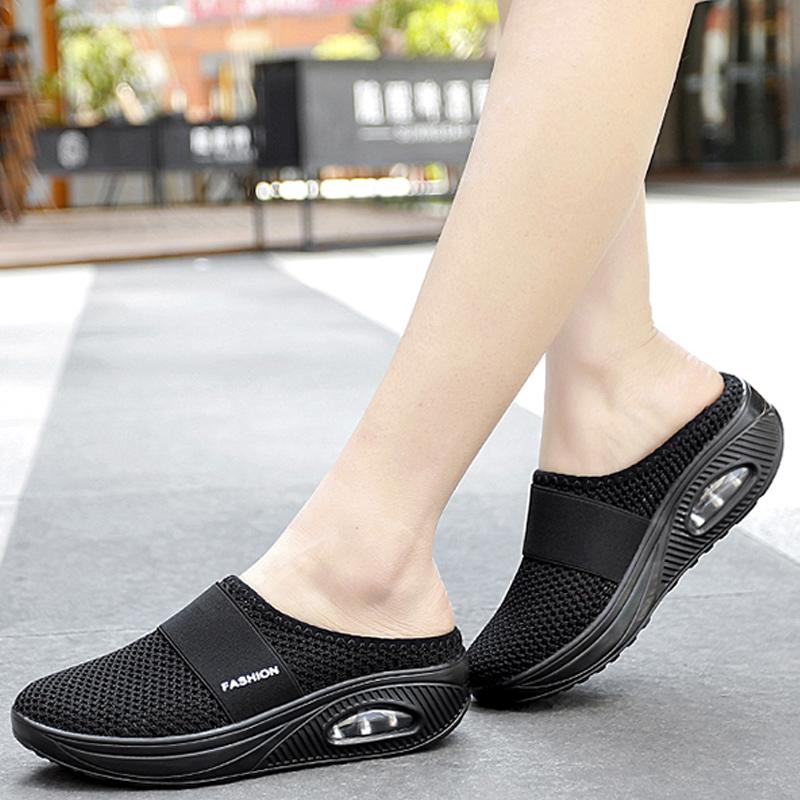 Konf | Modische und orthopädische Wanderschuhe