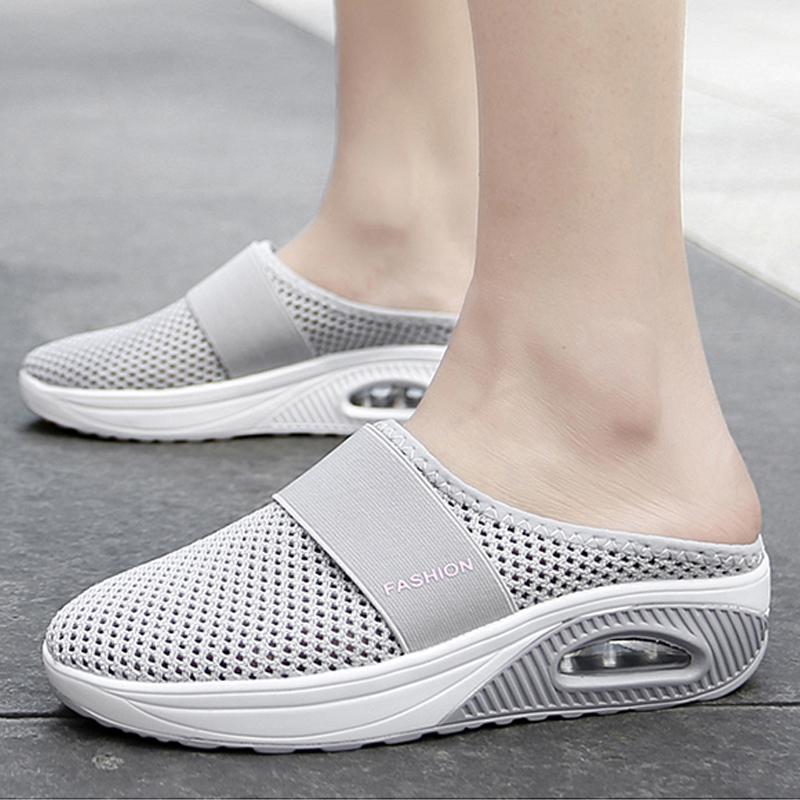Konf | Modische und orthopädische Wanderschuhe