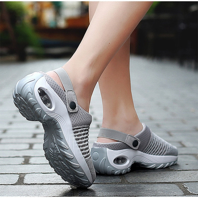 Konf | Orthopädische Schuhe mit Luftpolster
