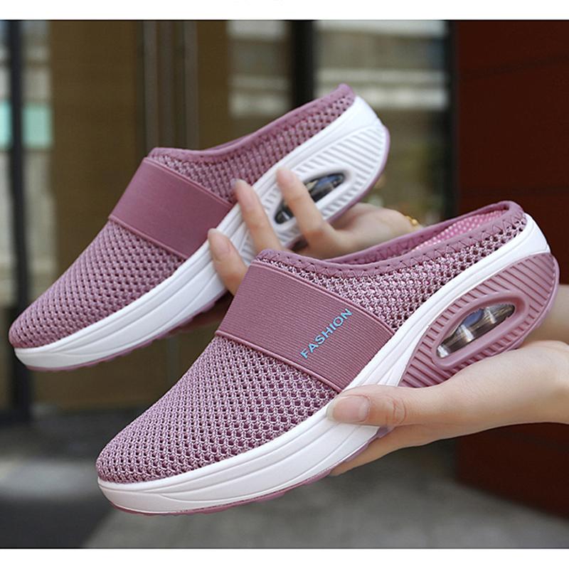 Konf | Modische und orthopädische Wanderschuhe