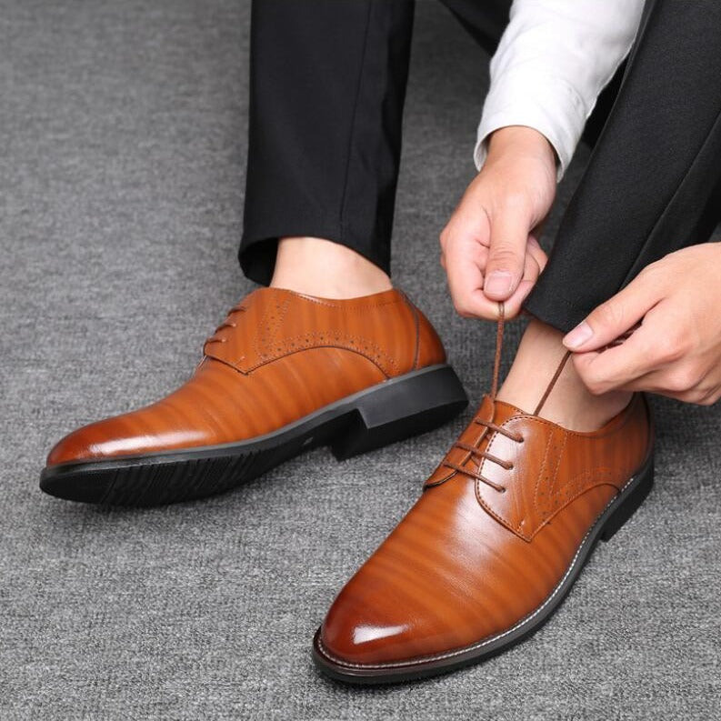 Konf | Maxweel Strapazierfähige und bequeme Schuhe