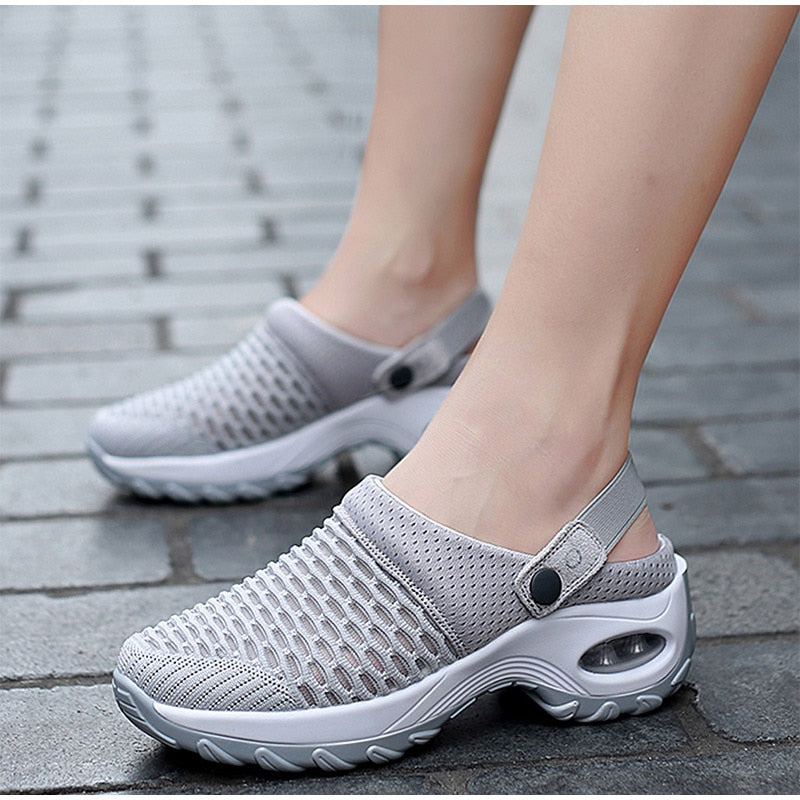 Konf | Orthopädische Schuhe mit Luftpolster