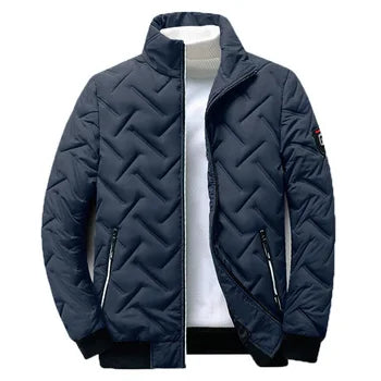 Das Konf | Lars Herrenjacke