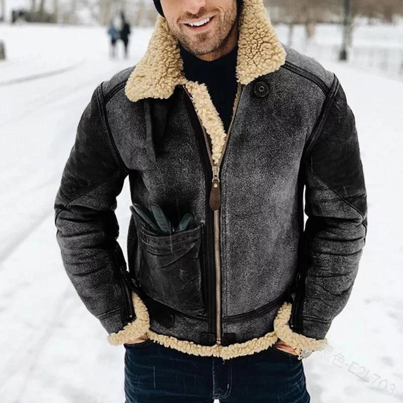Konf | Gandin Herren Jacke