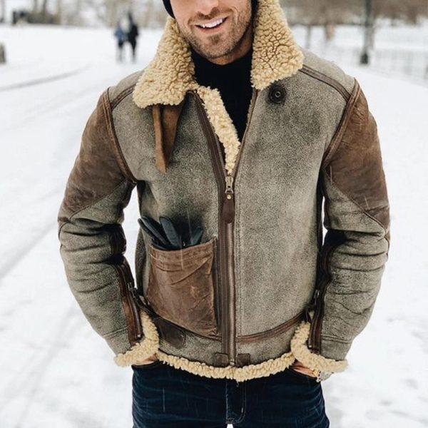 Konf | Gandin Herren Jacke