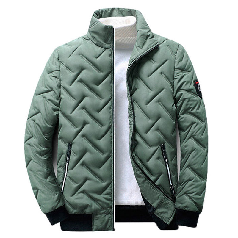 Das Konf | Lars Herrenjacke