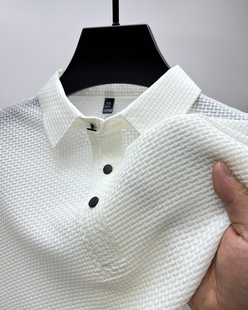 Luxus-Poloshirt für Herren