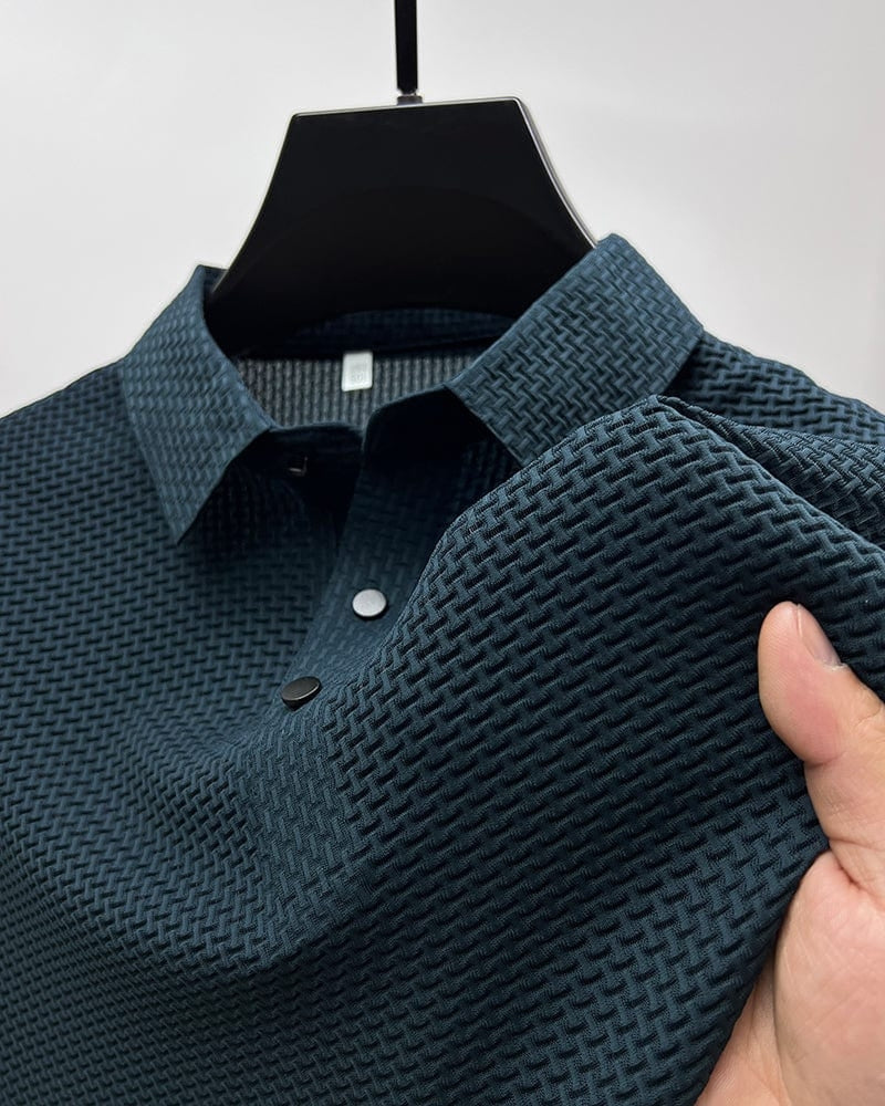 Luxus-Poloshirt für Herren