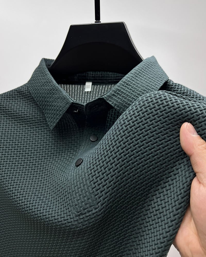 Luxus-Poloshirt für Herren