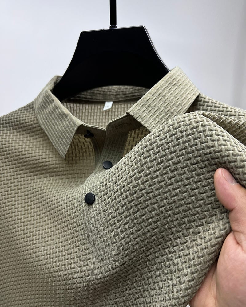 Luxus-Poloshirt für Herren