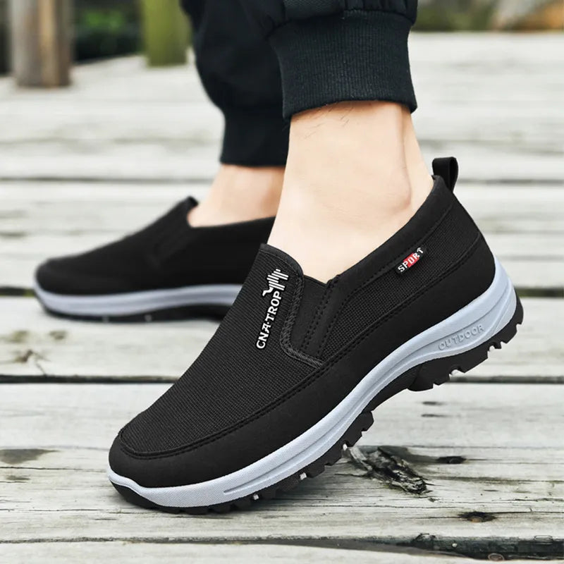 Pheron | Chaussures Resistantes & Confortables