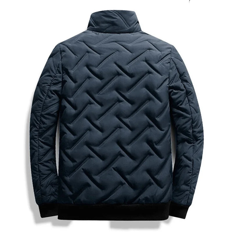 Das Konf | Lars Herrenjacke